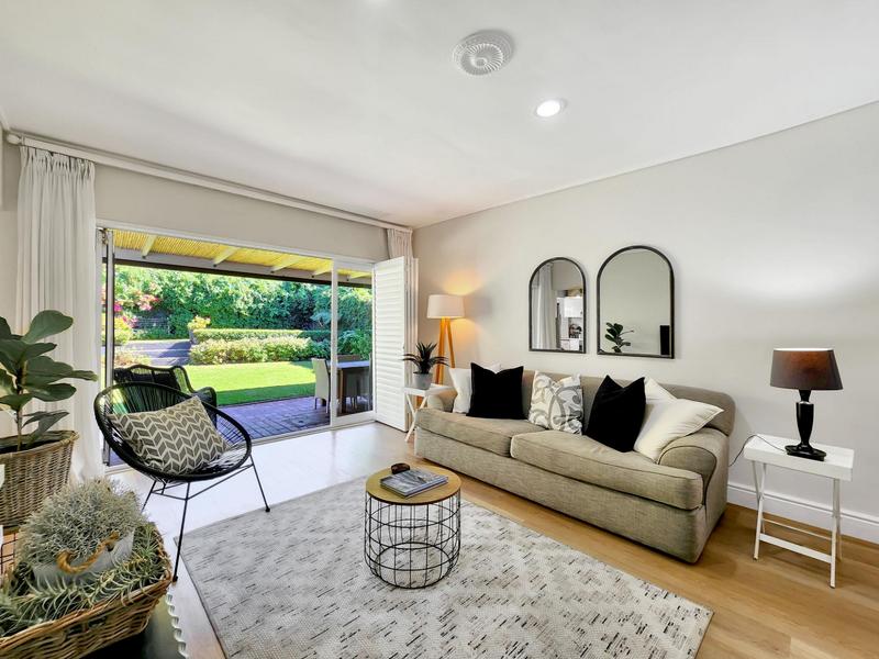 To Let 2 Bedroom Property for Rent in Rondebosch Western Cape